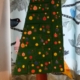 Weihnachtsbaum Adventskalender