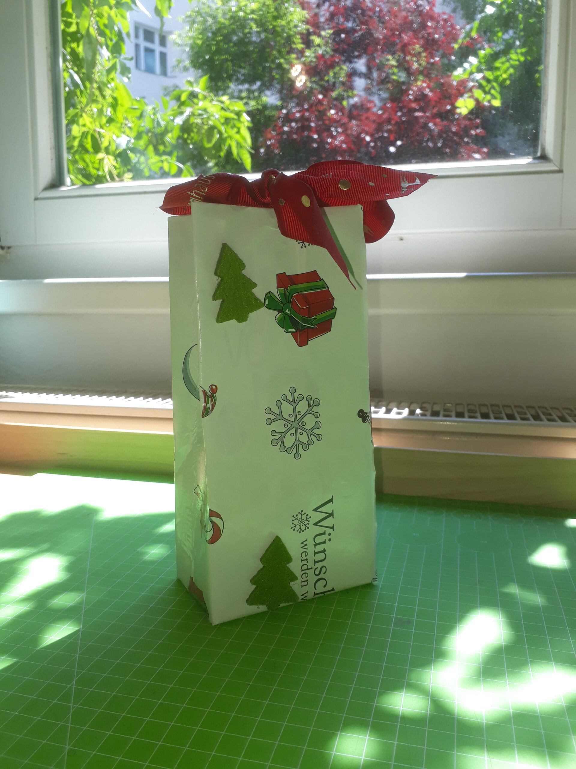 Geschenkbox