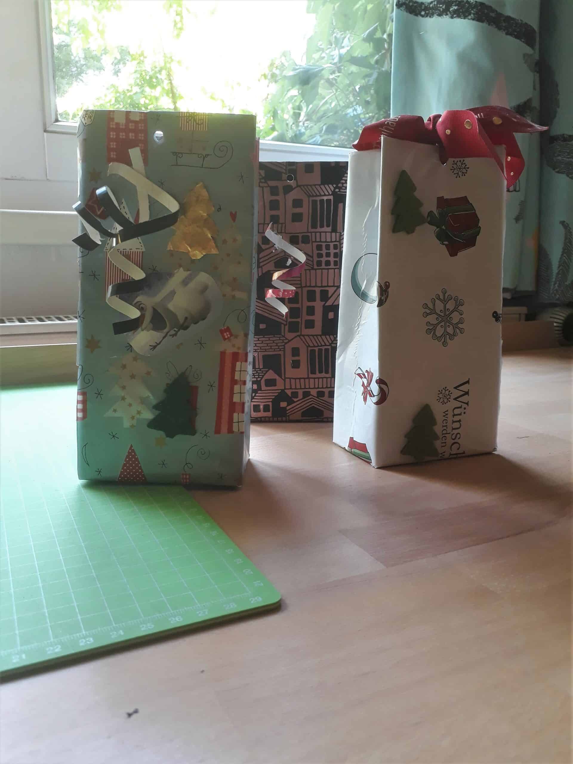 Geschenkbox