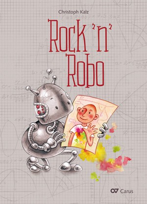 rock-n-robo
